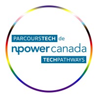 NPower Canada Logo